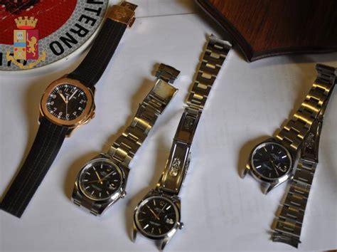 corriere pirovano rolex